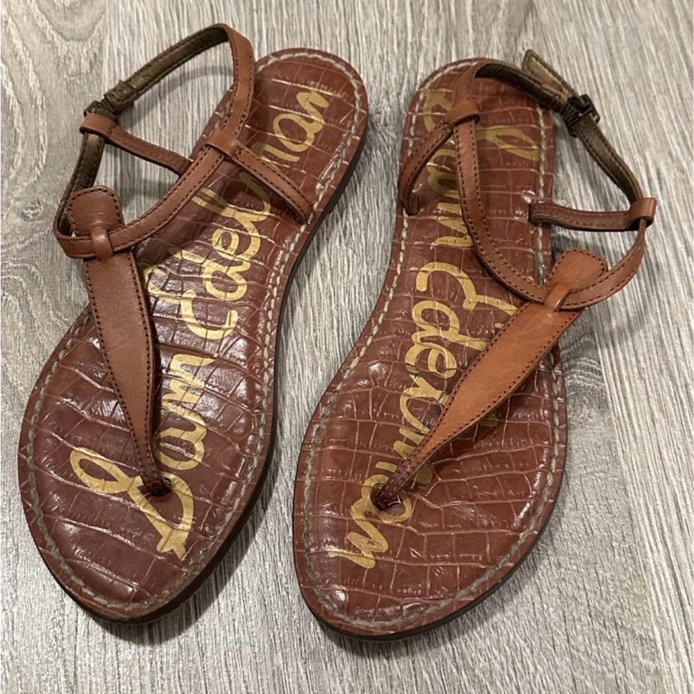 Sam Edelman Thong Sandals